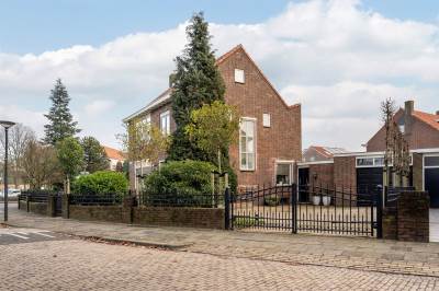 Woning Floreslaan 154 Vlaardingen