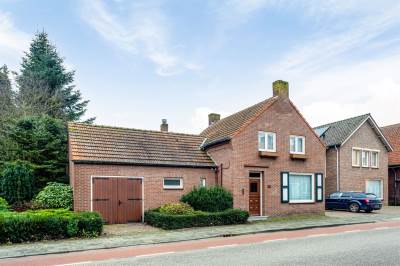 Woning Meterikseweg 59 Horst