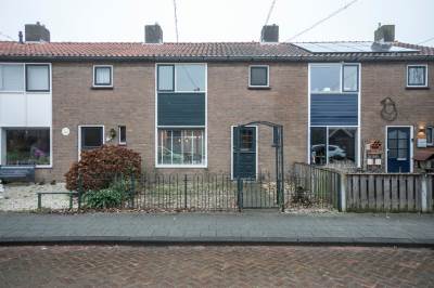 Woning Piet Heinstraat 23 Rozenburg (ZH)