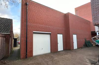 Garage Assendorperstraat 67 L 1 Zwolle