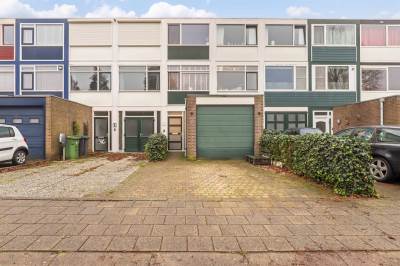 Woning Populierenhoek 18 Zevenaar