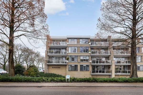 Woning Ferdinand Bolstraat 59 Hendrik-Ido-Ambacht