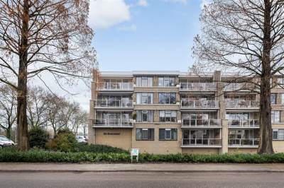 Woning Ferdinand Bolstraat 59 Hendrik-Ido-Ambacht
