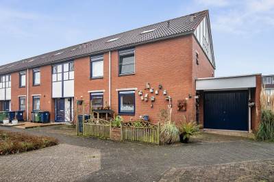Woning Max Takstraat 10 Almere