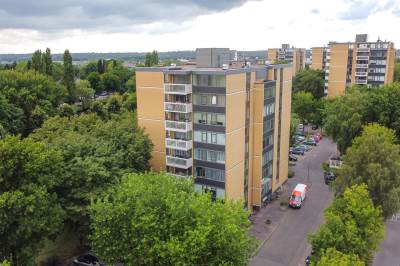 Woning Johannes Poststraat 454 Soest