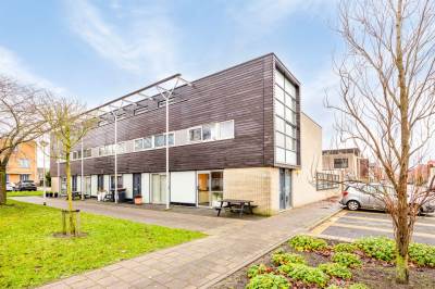 Woning Saffierhoven 22 Rhoon