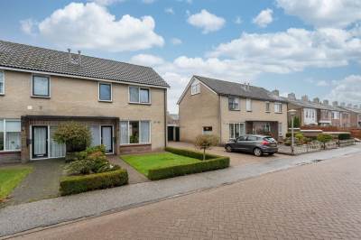 Woning Prinses Margrietlaan 25 Koekange