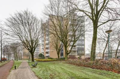 Woning Johannes Poststraat 408 Soest
