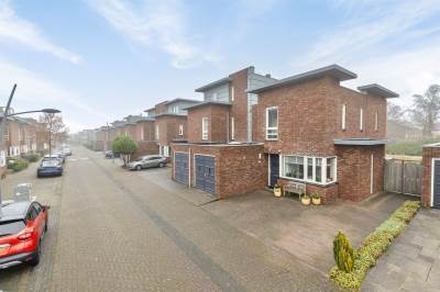 Woning Loodgieter 22 Assendelft