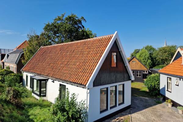 Woning Westfriesedijk 86 Kolhorn