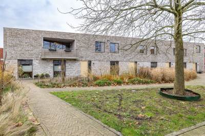 Woning Courtine 11 Groningen