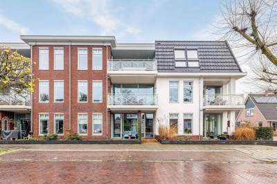 Woning Bonenburgerlaan 373 Heerde