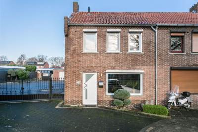 Woning Ridder Vosstraat 26 Brunssum