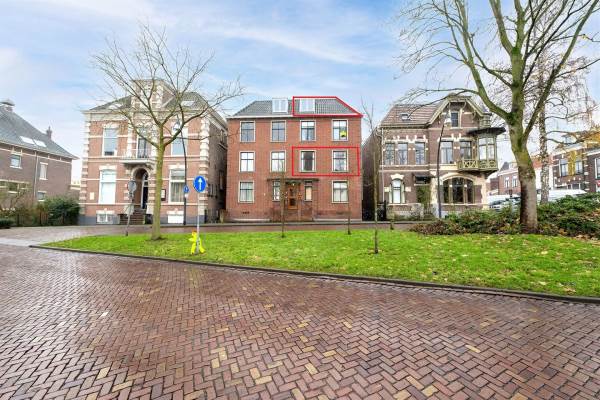 Woning Eekwal 5D Zwolle