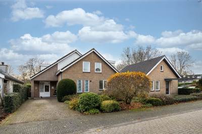 Woning Rosmolenstraat 110a Leusden