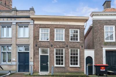 Woning Middendam 3 Monnickendam