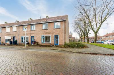 Woning Altstraat 1 Uden