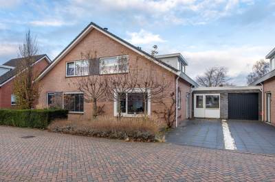 Woning Betjes Hof 11 Varik