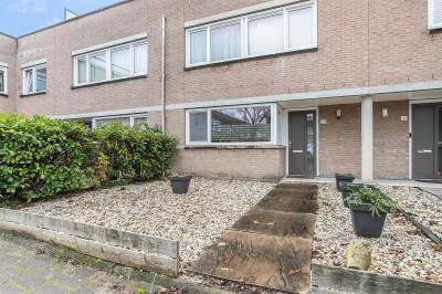 Woning Patrijshof 20 Leidschendam