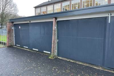 Garage van Cuylenburchstraat box 8 Zwolle