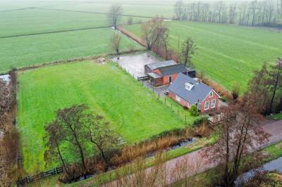 Woning Singel 18 Damwâld