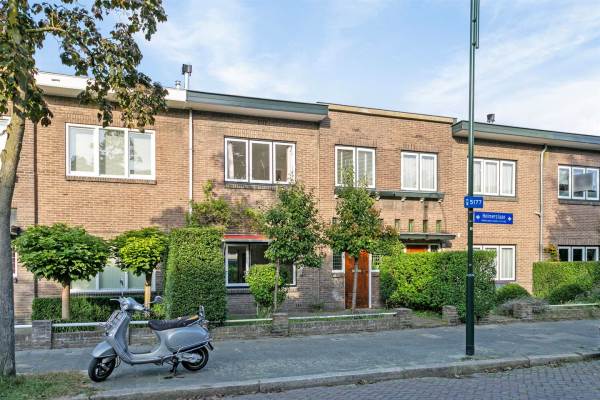 Woning Helmerslaan 17 Eindhoven