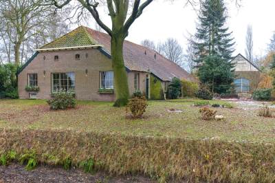 Woning Veenweg 31 Ter Apel
