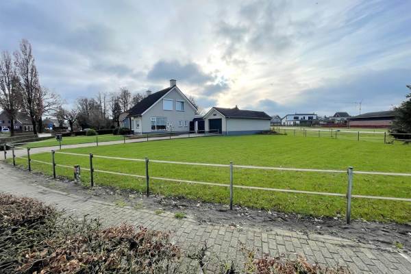 Woning Baarschotsestraat 32 Diessen