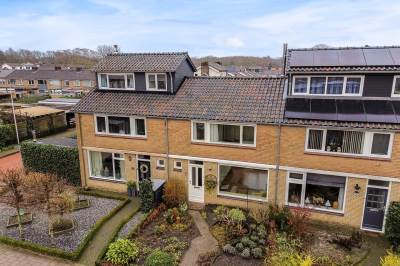 Woning Preekberg 17 Epe