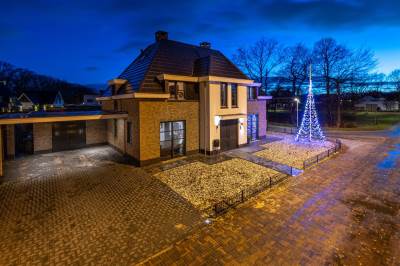 Woning Lorentzlaan 1 Almelo