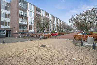 Woning Schrijverspark 9301 Veenendaal