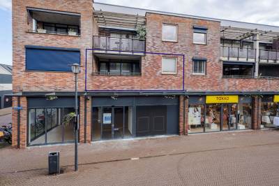 Woning Ridderstraat 4 Etten-Leur