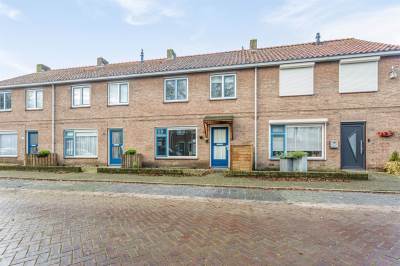 Woning Dwarsfluitstraat 61 Uden