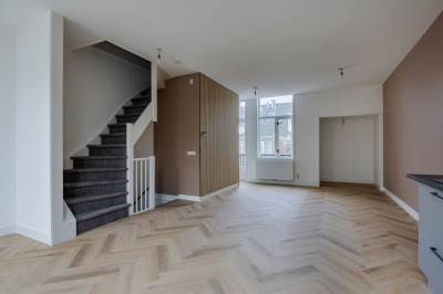 Woning Delfgauwseweg 115 Delft