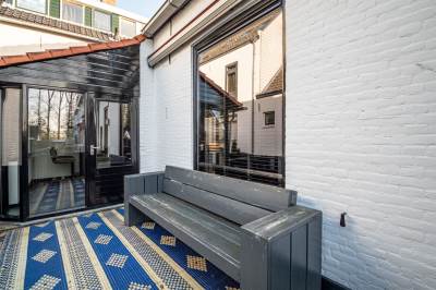 Woning Peulenstraat-zuid 63 Hardinxveld-Giessendam