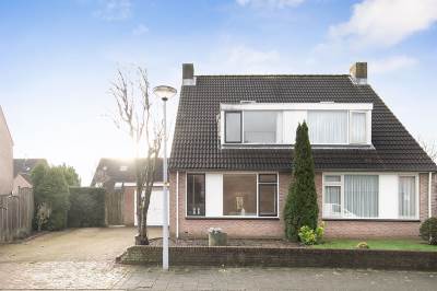 Woning Kloppenland 23 Kerkdriel