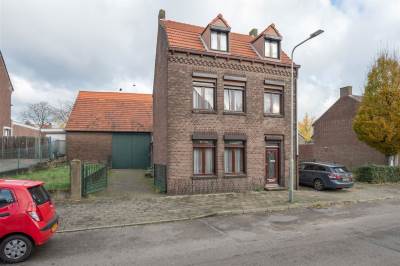 Woning Daalstraat 17 Geleen