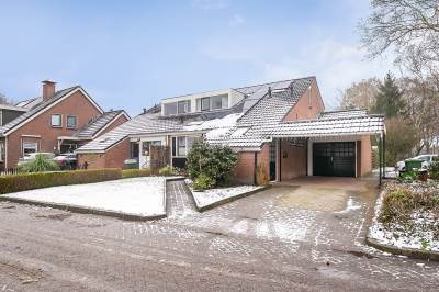 Woning Lindestukken 2 Valthe