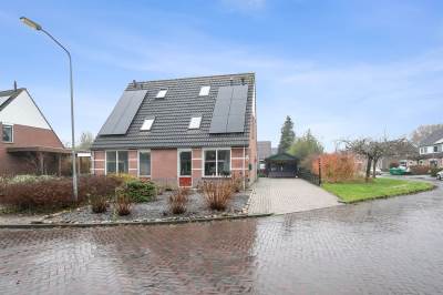Woning Arlo 37 Tynaarlo