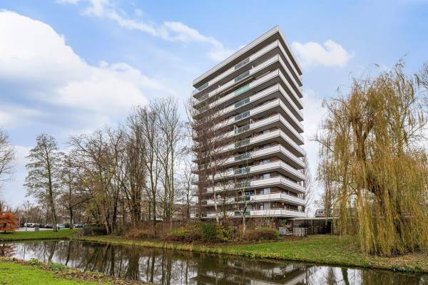 Woning Laan van Spieringshoek 67 Schiedam