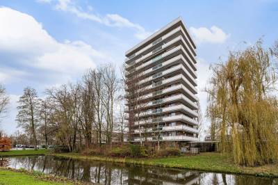 Woning Laan van Spieringshoek 67 Schiedam