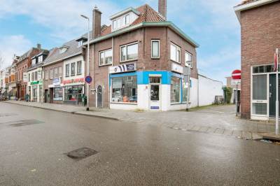 Woning Korvelseweg 31B Tilburg