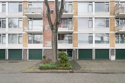 Garage Kruisvoorde 42 Rotterdam