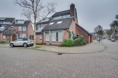 Woning Leemkuilen 21 Kaatsheuvel