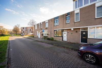 Woning Kimwierde 41 Almere