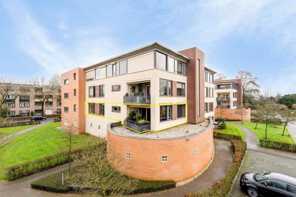 Woning Kuipers-Rietbergstraat 45 Oss