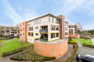 Woning Kuipers-Rietbergstraat 45 Oss