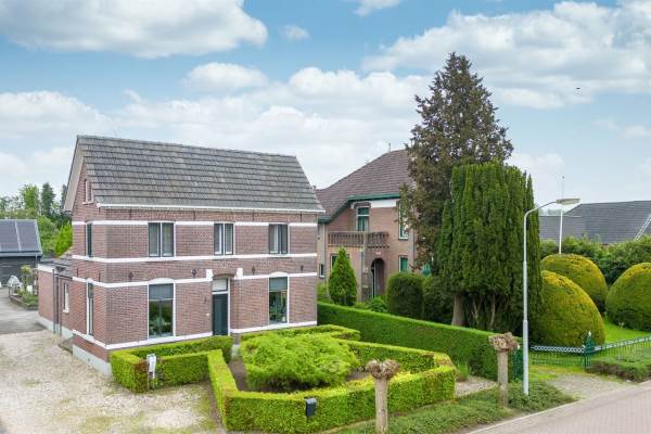 Woning Acacialaan 7 Netterden