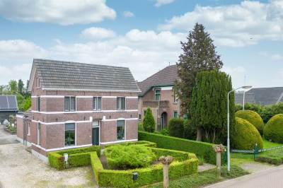 Woning Acacialaan 7 Netterden