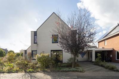 Woning Aïdalaan 31 Oldenzaal